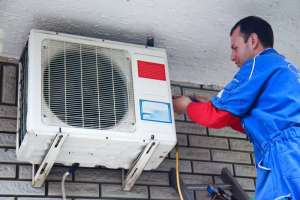 24/7 and Emergency HVAC Near Longtown, NC | Air Conidtioning and Heating Contractors